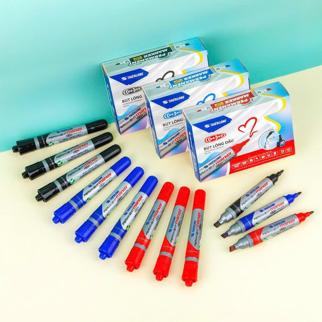 Bút lông dầu TL PM-09