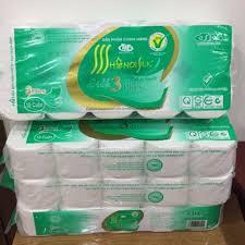 Giấy vệ sinh Hà Nội