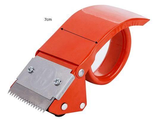 Cắt băng dính Dân Hoa