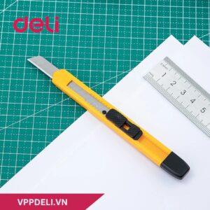 Dao dọc giấy nhỏ