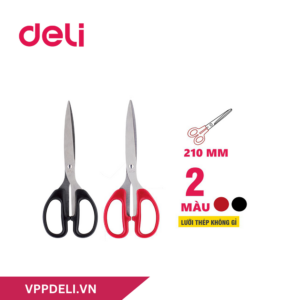KÉO VĂN PHÒNG 210mm