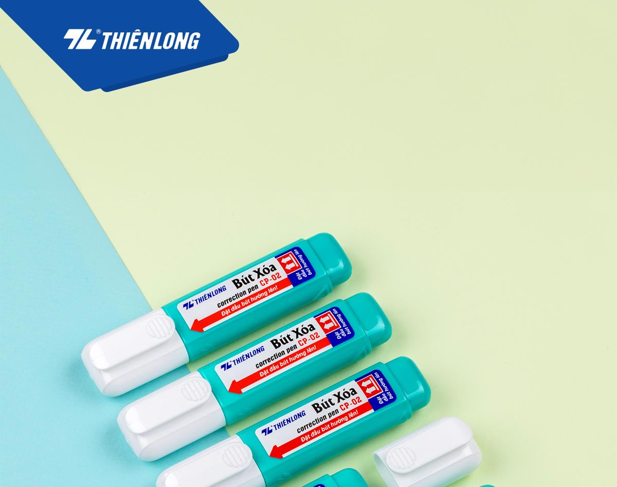 Bút xóa CP02
