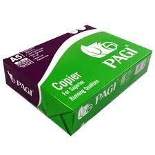 Giấy Pagi A4 ĐL70